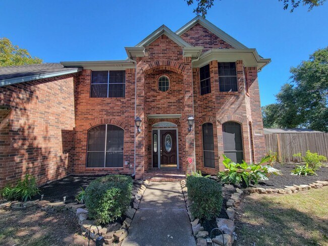 Foto del edificio - Welcome home to this beautiful 2 story on a cul de sac lot! Fresh paint and Stainless steel appli...
