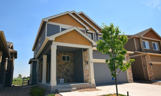 Foto del edificio - Great House in Rigden Farms