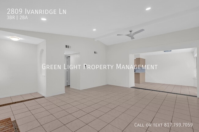 Building Photo - 2809 Ivanridge Ln