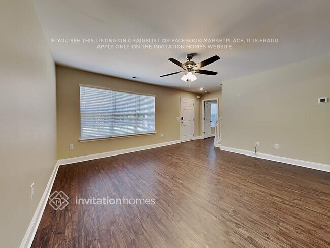Foto del edificio - 1303 Oakshade Ave