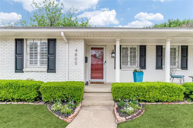 Foto del edificio - 4805 Creighton Dr