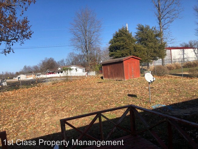 Building Photo - 3 br, 2 bath House - 1837 Birch Place