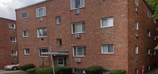 Foto del edificio - 357 Faneuil St