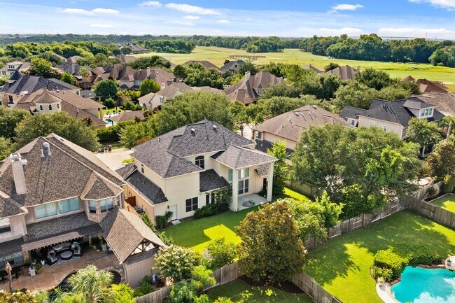 Foto del edificio - 6006 Madrone Meadow Dr