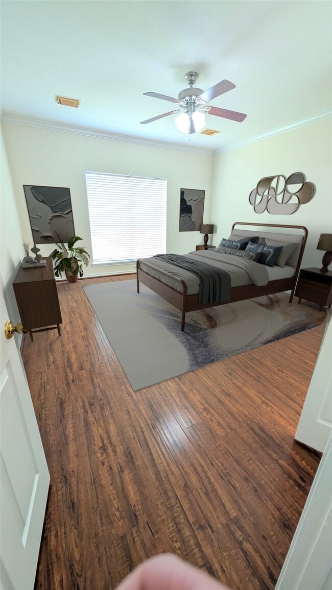 Building Photo - 4510 Chestnut Meadow Dr