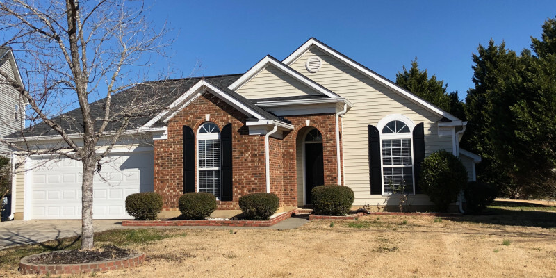 Foto principal - 4000 Quail Hollow Ct