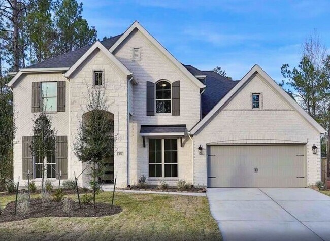 Foto del edificio - 176 Sweeping Valley Dr