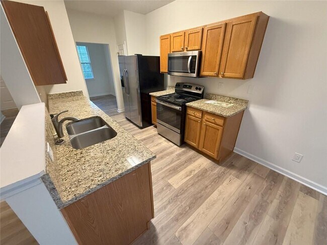 Foto del edificio - 414 Weatherstone Pl