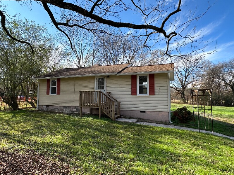 4915 Orchard Dr, Apison, TN 37302 House Rental in Apison, TN