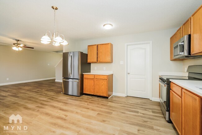 Foto del edificio - 3110 Earlswood Ln