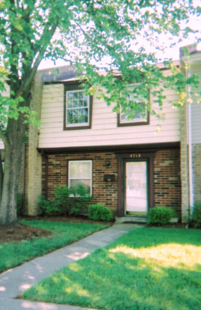 Building Photo - 4713 Leadenhall Dr