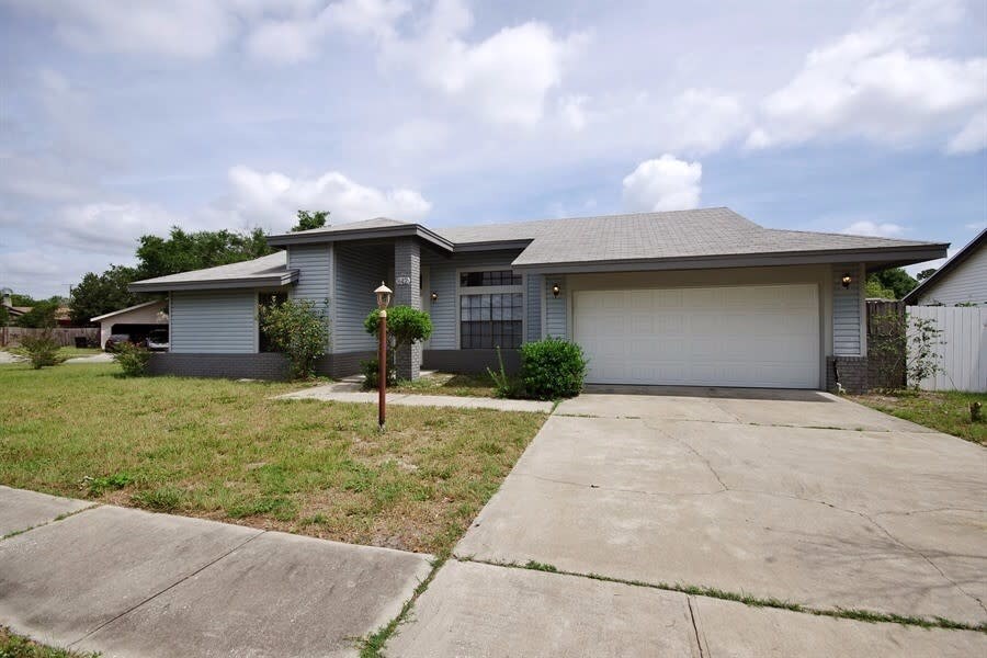 842 Lighthouse Cv, Sanford, FL 32773 House Rental in Sanford, FL