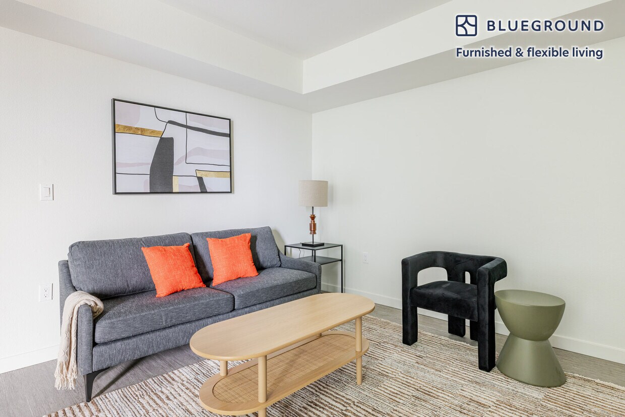 Foto principal - 2150 Kittredge St