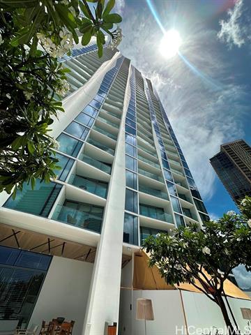 Building Photo - 1000 Auahi St
