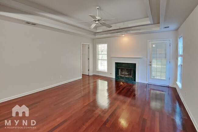 Foto del edificio - 1845 Millstone Ct