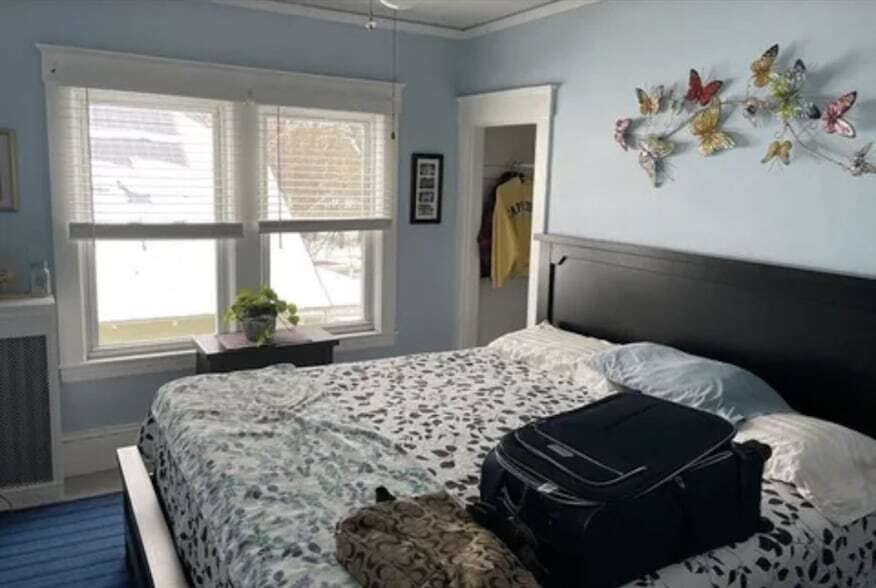 Foto del edificio - 254-256 Boutelle Street Unit 2