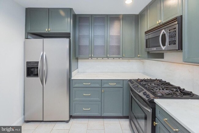 Foto del edificio - 1323 Clifton St NW