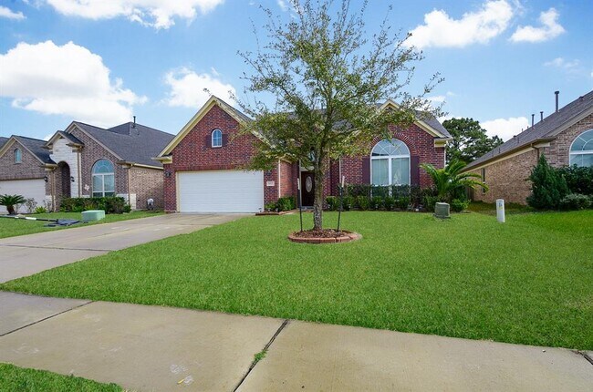 Foto del edificio - 14822 Russet Bend Ln