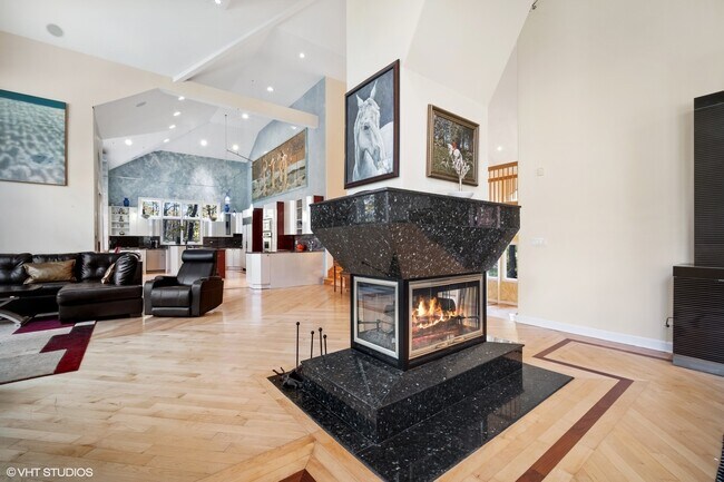 Foto del edificio - 3200 Blackthorn Rd