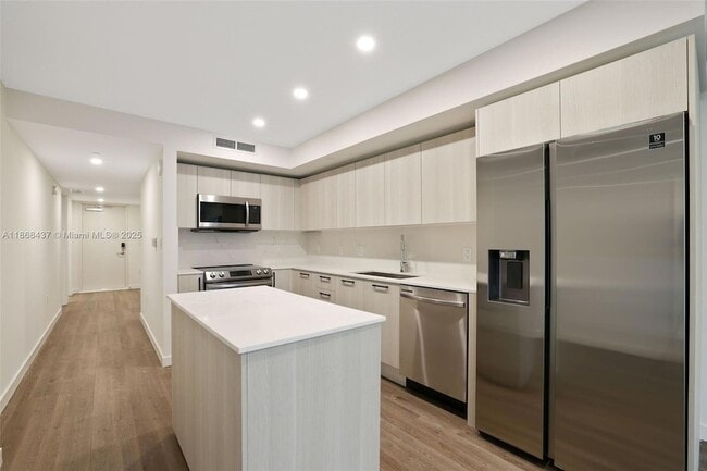 Foto del edificio - 1500 Bay Rd