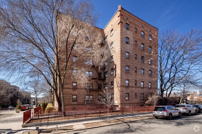 Foto del edificio - 7801 34th Ave