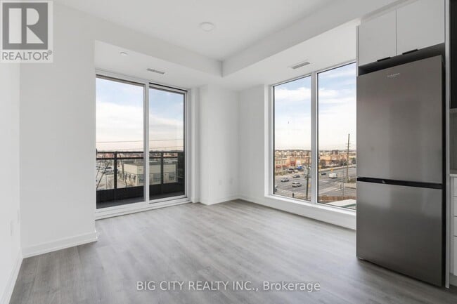 Building Photo - 9751 Markham Rd