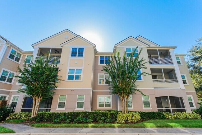 Metrowest Condo at The Hamptons, Orlando - Metrowest Condo at The Hamptons, Orlando