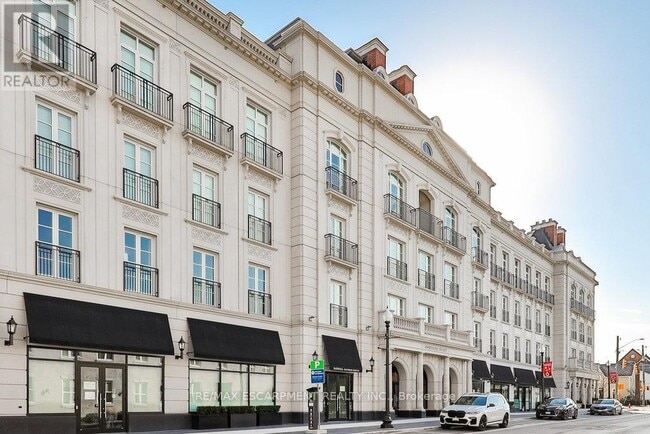 Building Photo - 300 Randall St