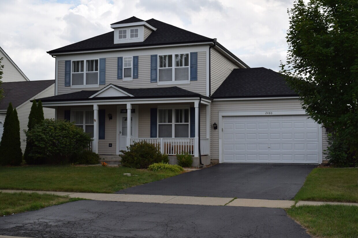 Primary Photo - 2480 Lehman Dr