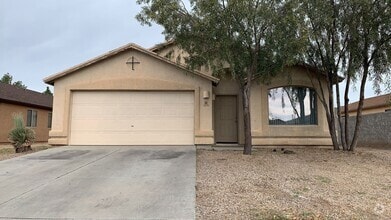 Building Photo - 1376 W Calle Rancho Rio