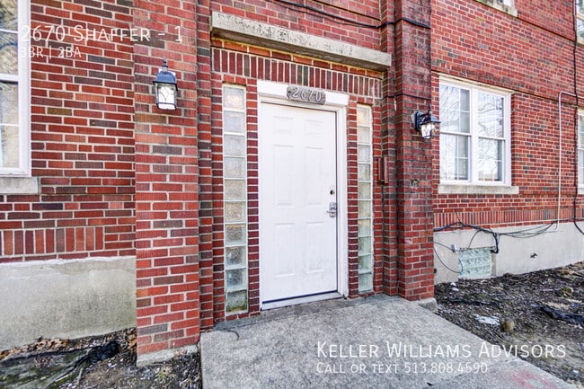 Building Photo - 2670 Shaffer-1