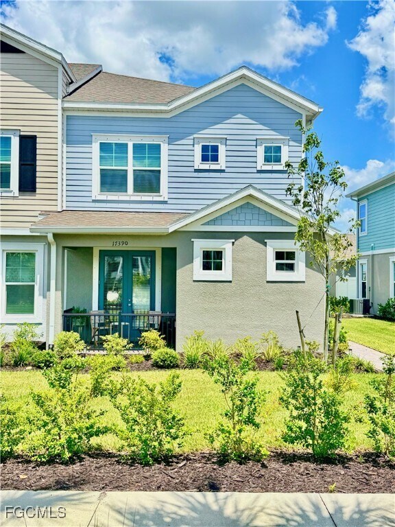 Foto principal - 17390 Alderwood Ln