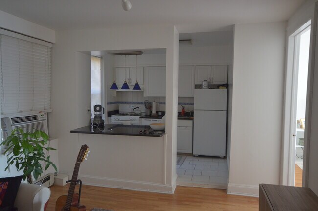 Foto del edificio - Bristol Court