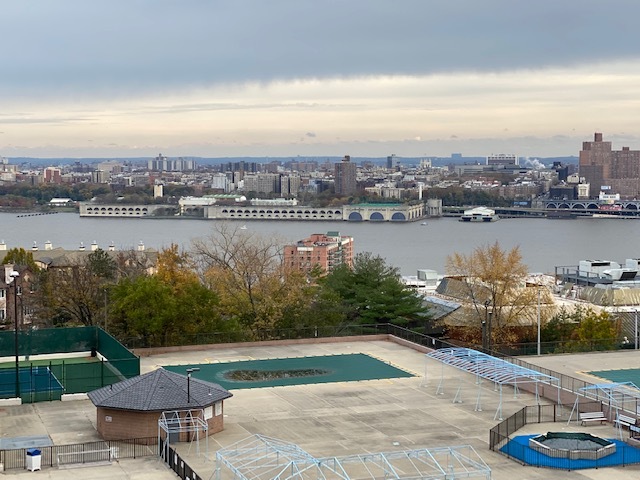 Actual Views - 300 Winston Dr
