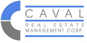 Property Management Company Logo