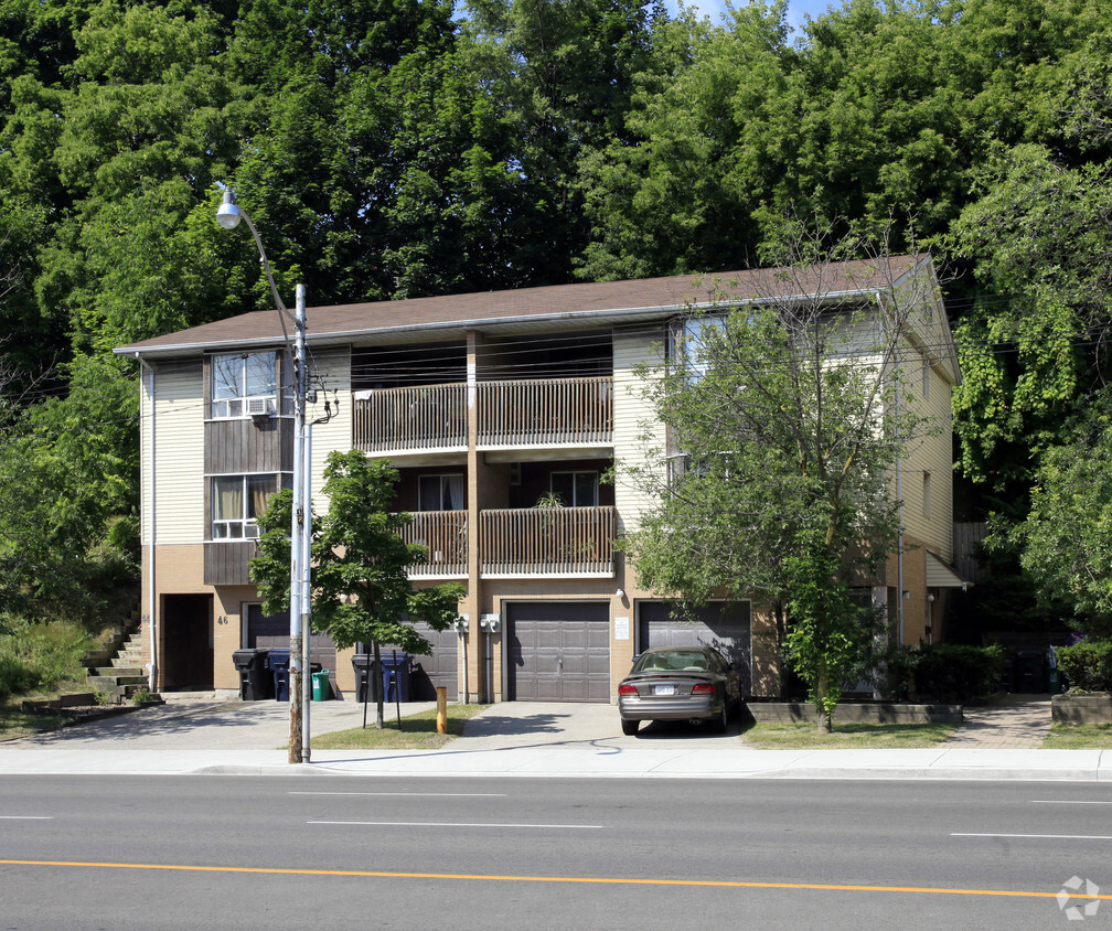 Primary Photo - 44-58 Keele St