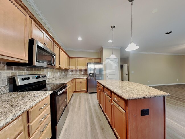 Foto del edificio - 5160 Busted Rock Trl