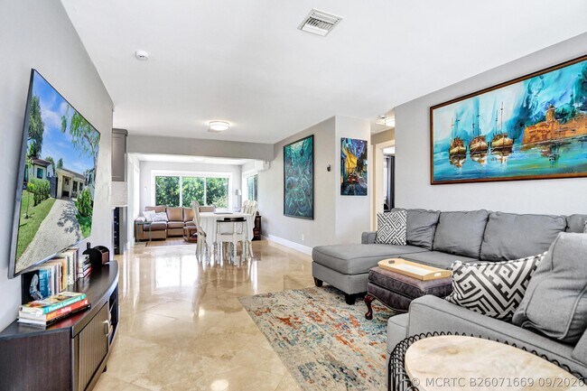 Foto del edificio - 1041 SW 32nd St