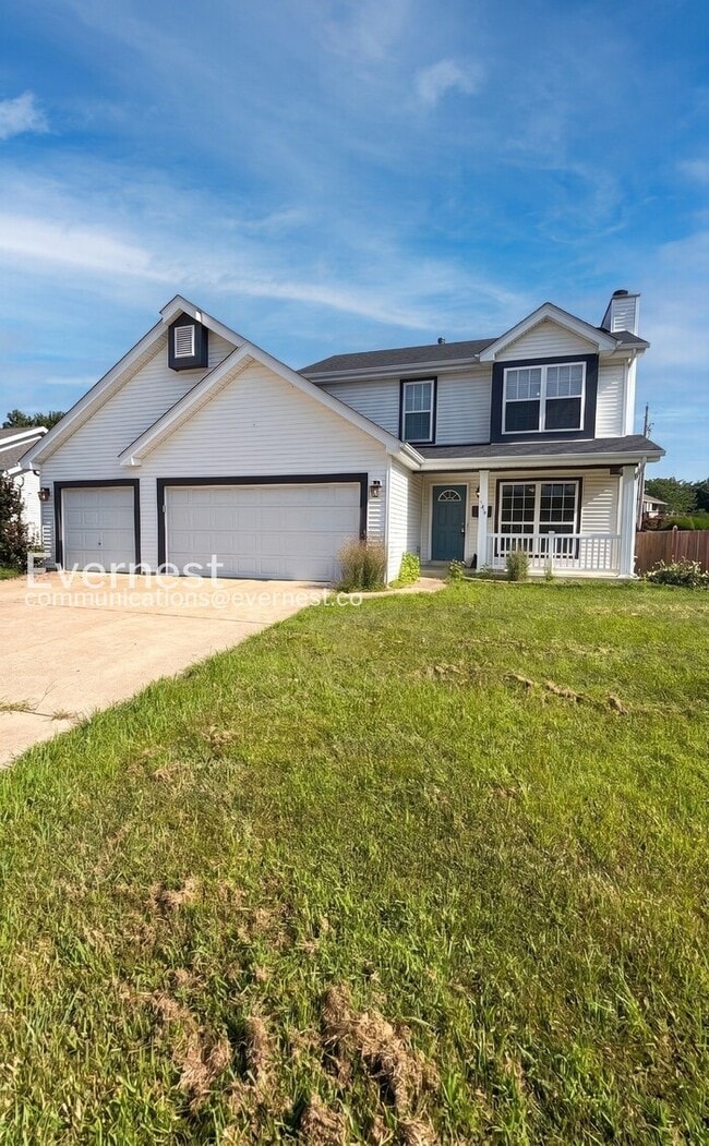 Building Photo - 129 Royallbrook Ln