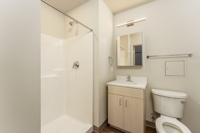 Interior Photo - 740 North by 3L Living
