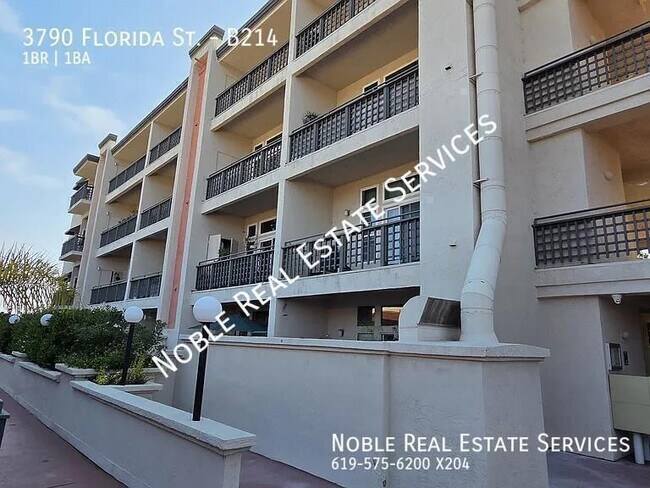 Foto del edificio - 3790 Florida St