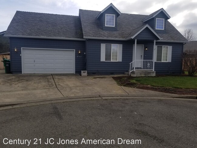 Foto del edificio - 3 br, 2 bath House - 2761 Sockeye  Circle