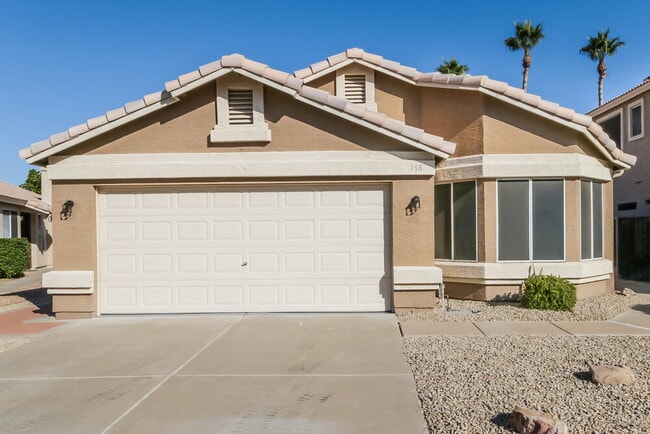 Building Photo - 118 W Tumbleweed Ct