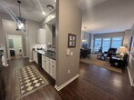 Entry - 200 Jefferson Ave