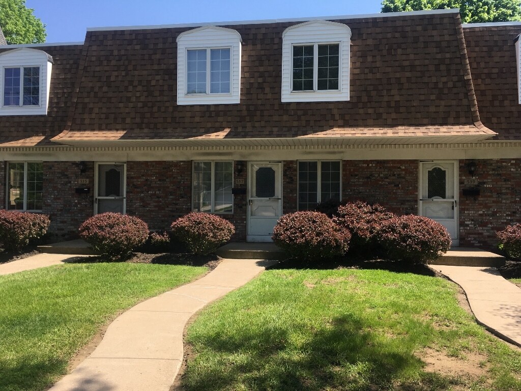 539 W 6th St Erie, PA 16507 Alquileres en Erie, PA