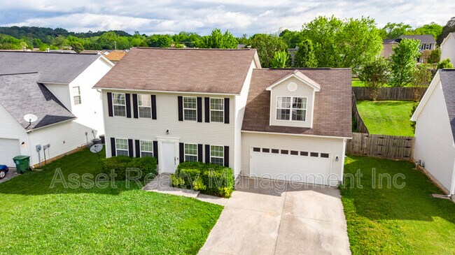 Building Photo - 2123 Cartmill Dr