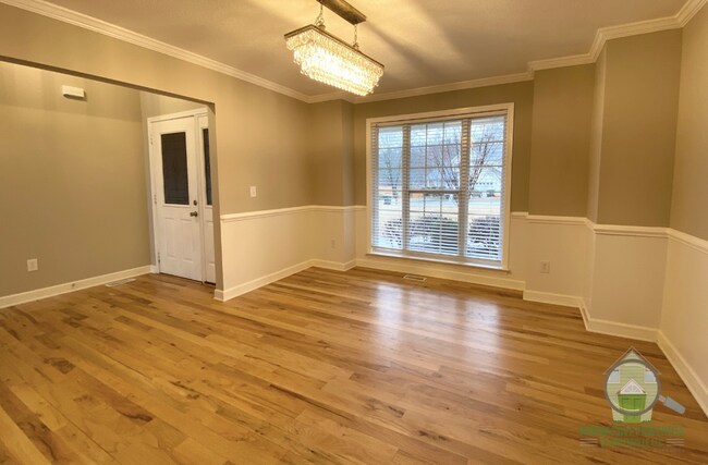 Foto del edificio - 9 Jude Ct