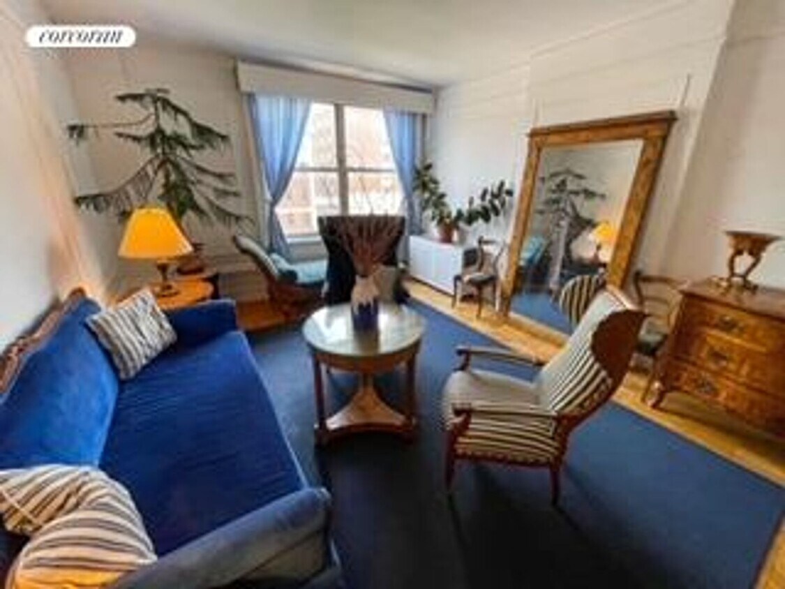 Foto principal - 600 W 115th St