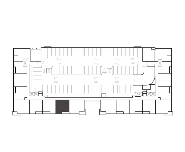 Interior Photo - Revv