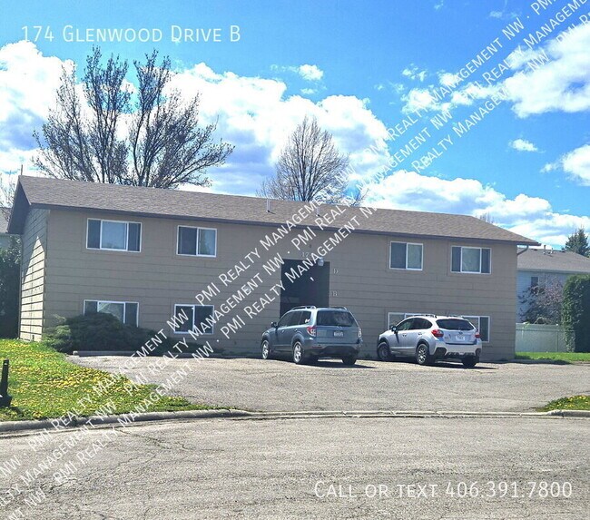Foto del edificio - 174 Glenwood Dr